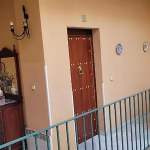 San Benito A Appartement