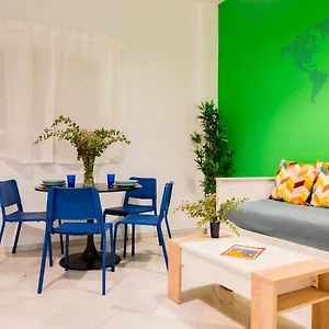 Anfitrion 5 Appartement