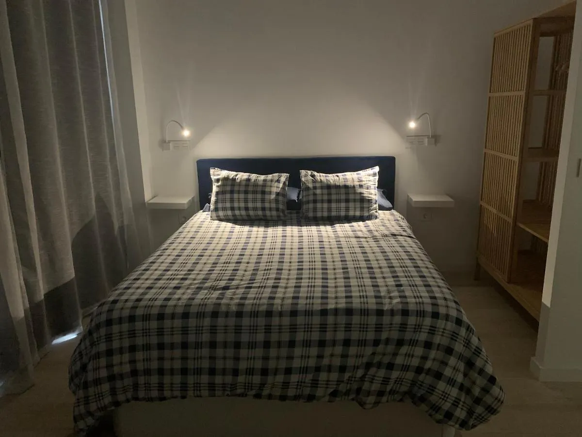 Monkeys Apartments Pages Del Corro Triana Seville