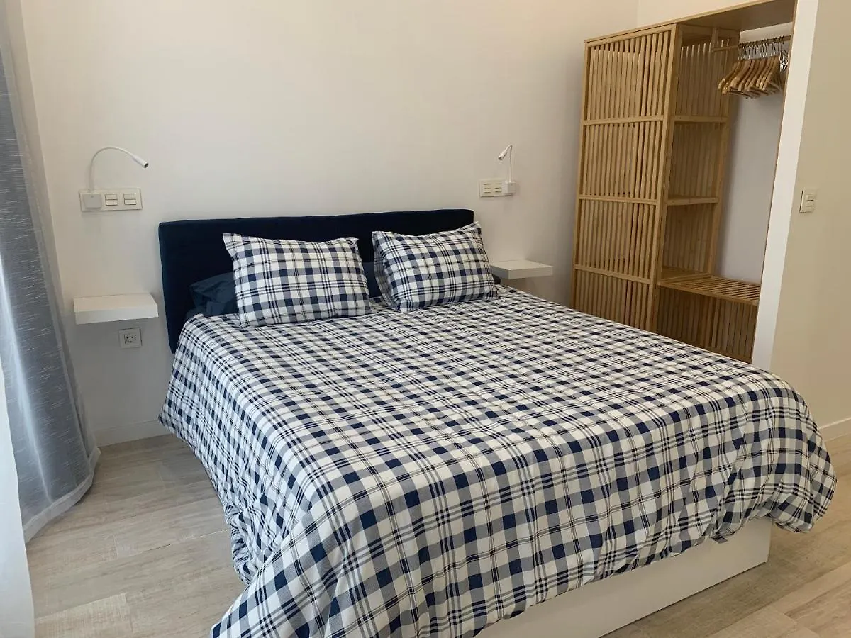 Monkeys Apartments Pages Del Corro Triana Seville 0*,  Spain