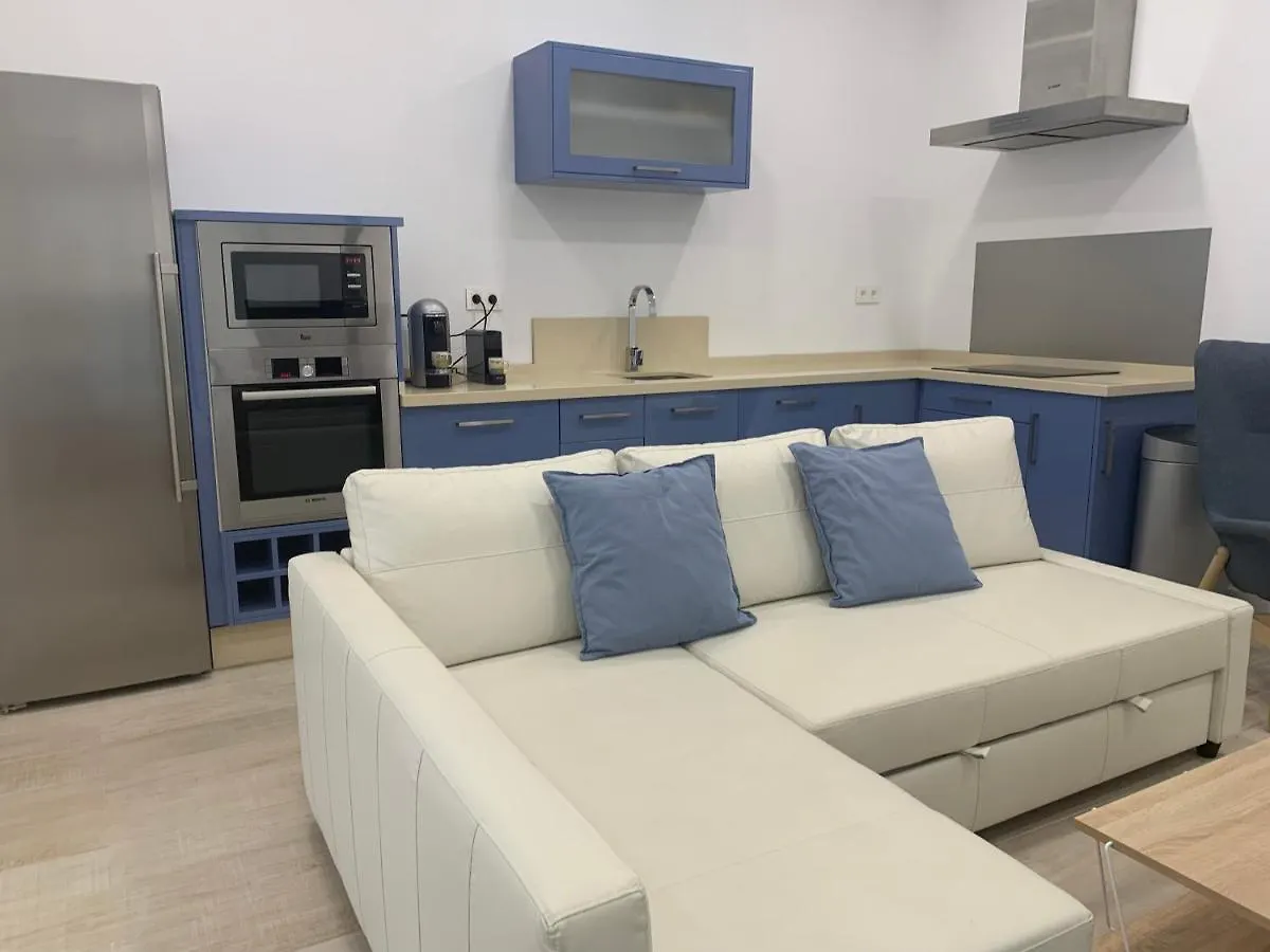 Monkeys Apartments Pages Del Corro Triana Seville