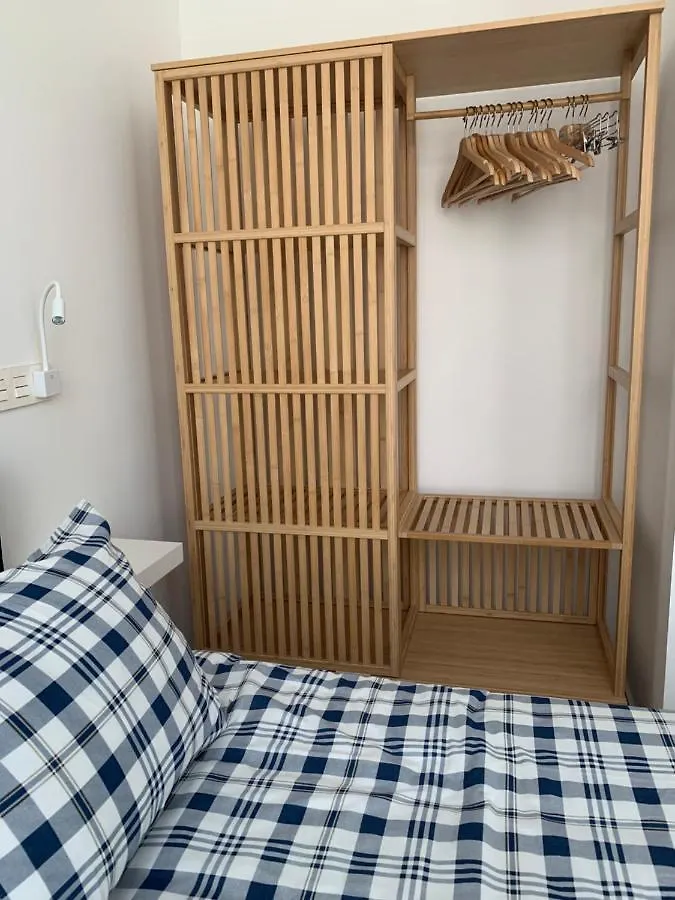 Monkeys Apartments Pages Del Corro Triana Seville