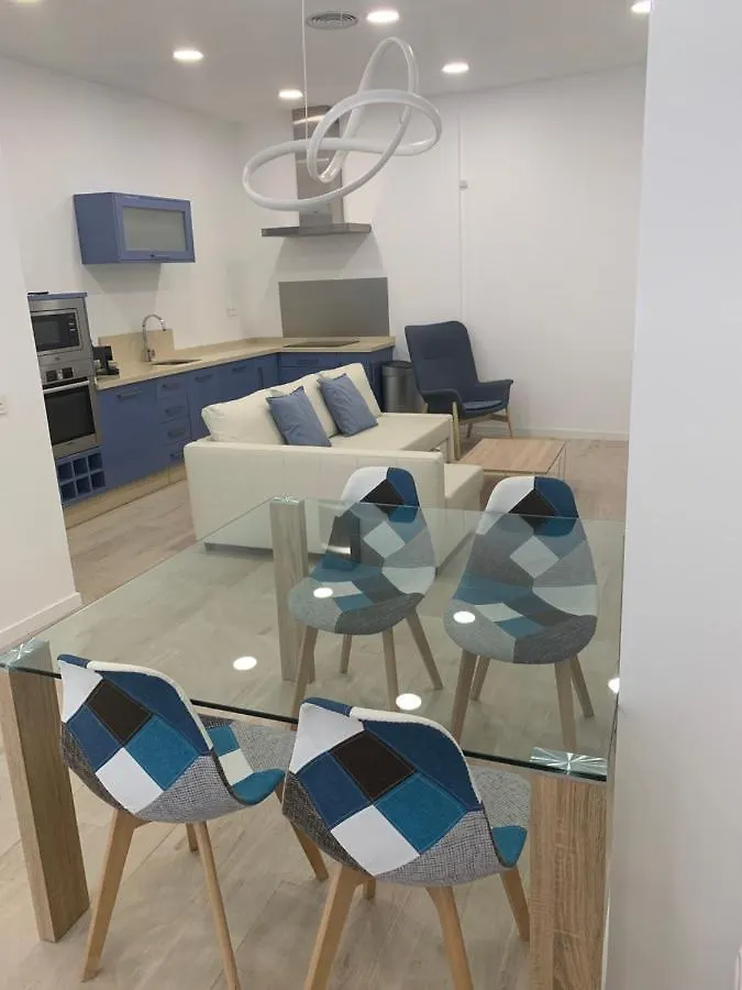 Monkeys Apartments Pages Del Corro Triana Seville