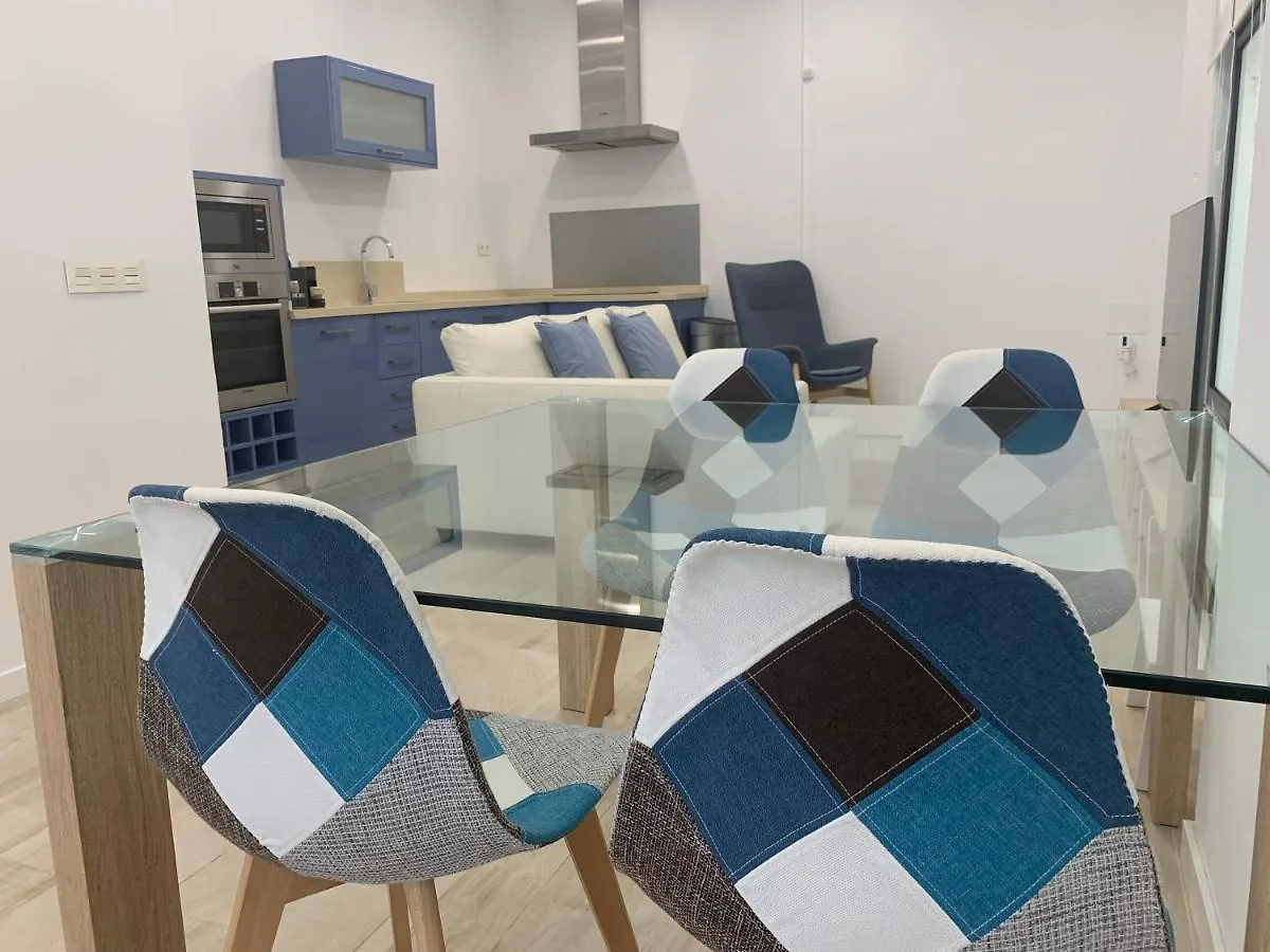 Monkeys Apartments Pages Del Corro Triana Seville Spain