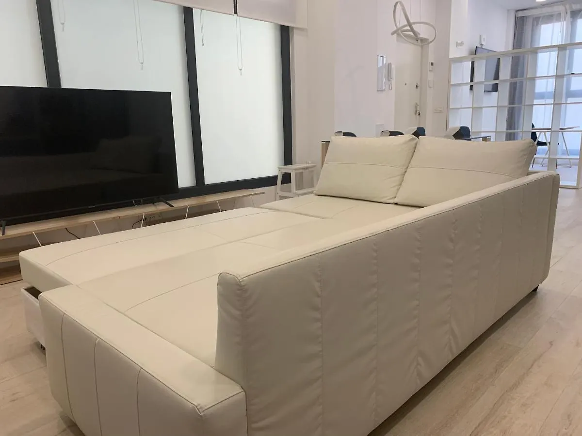 Monkeys Apartments Pages Del Corro Triana Seville
