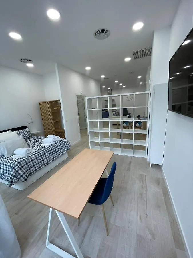 Monkeys Apartments Pages Del Corro Triana Seville